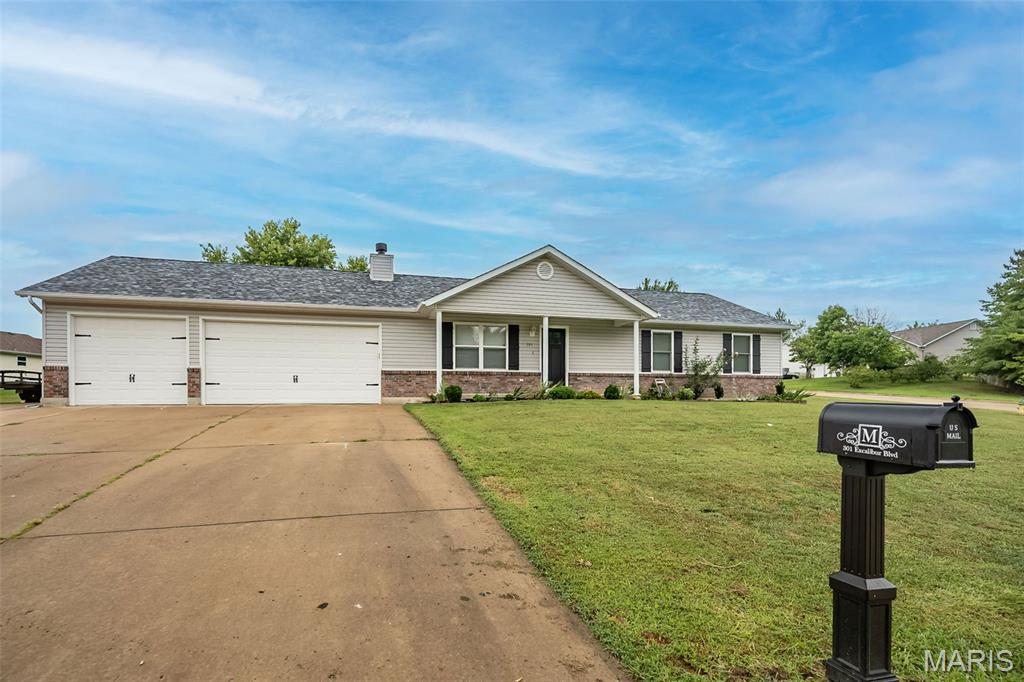 Legends The - Residential