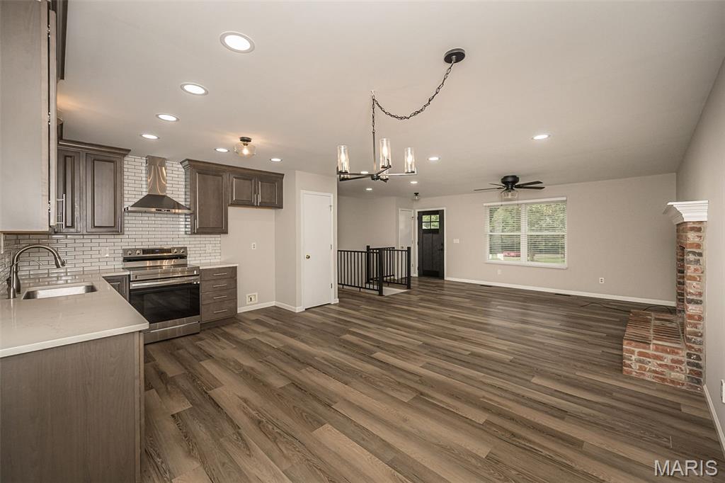 Legends The - Residential