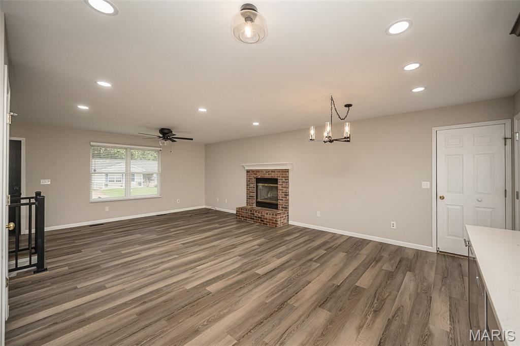 Legends The - Residential