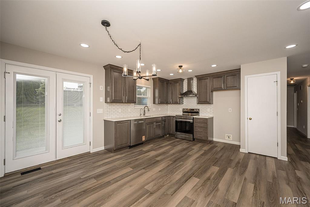Legends The - Residential