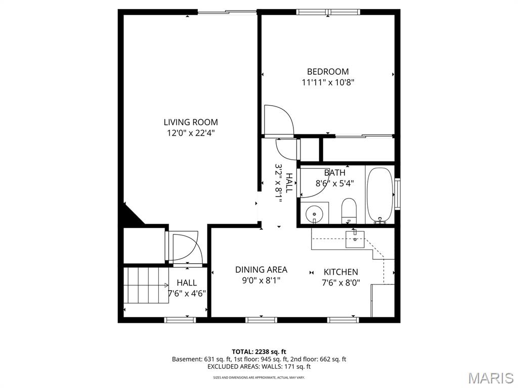 Harmony Heights - Residential Income