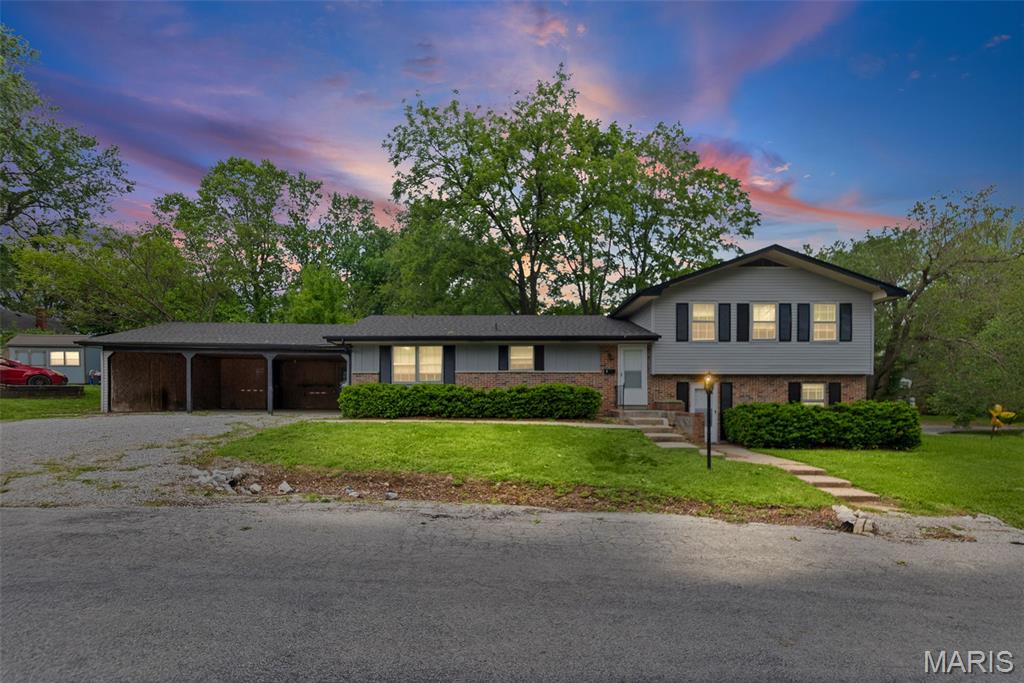 Harmony Heights - Residential Income