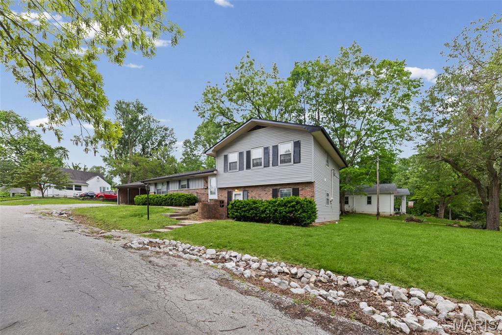 Harmony Heights - Residential Income