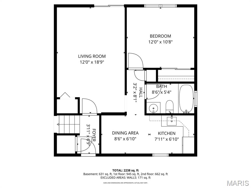 Harmony Heights - Residential Income