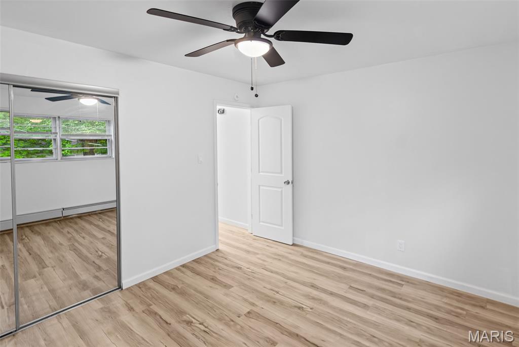 Harmony Heights - Residential Income