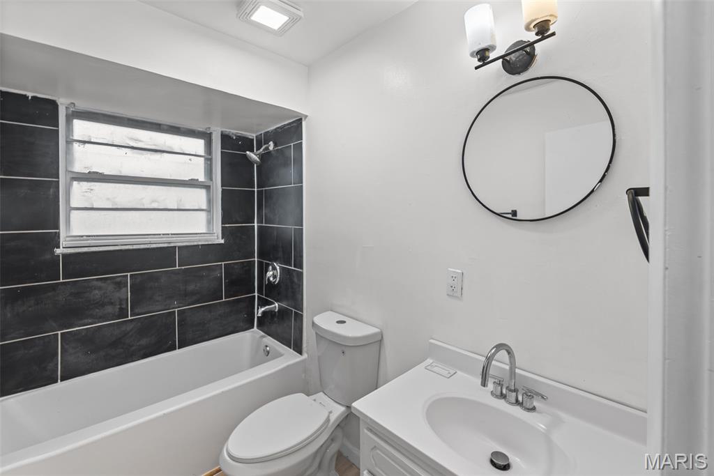 Harmony Heights - Residential Income