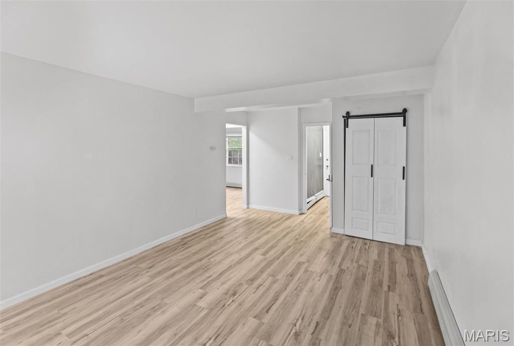 Harmony Heights - Residential Income