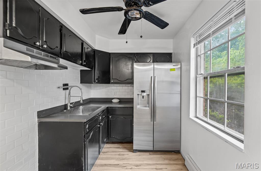 Harmony Heights - Residential Income