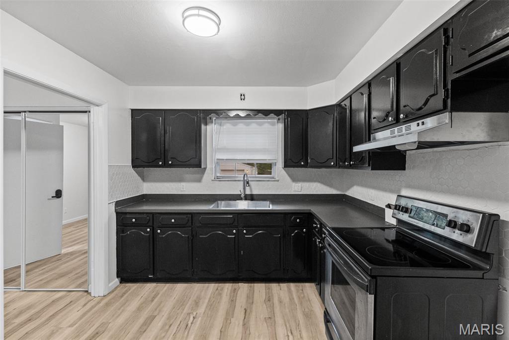 Harmony Heights - Residential Income