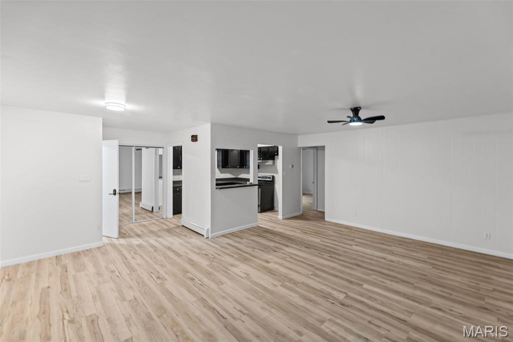 Harmony Heights - Residential Income