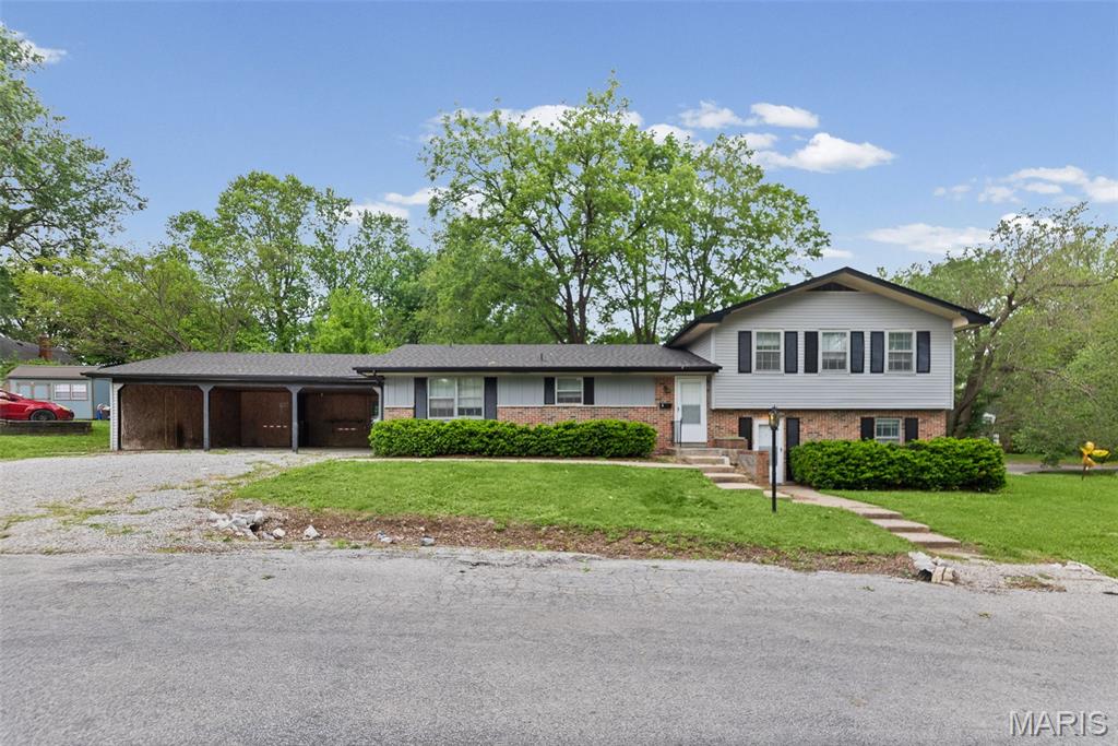 Harmony Heights - Residential Income