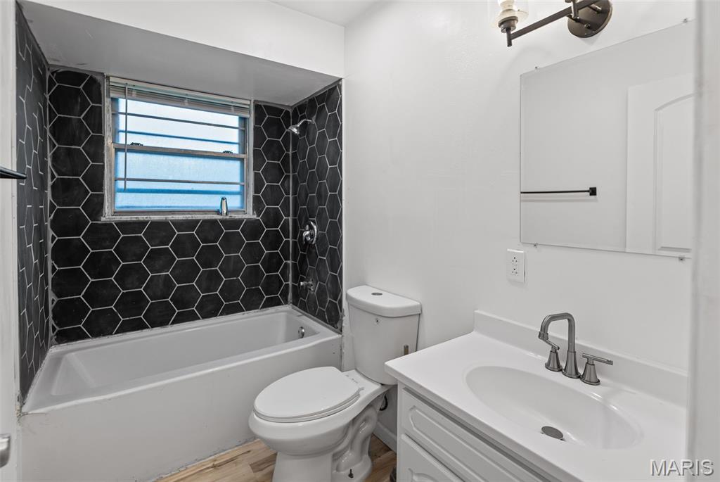 Harmony Heights - Residential Income