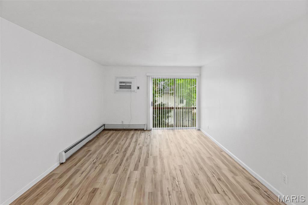 Harmony Heights - Residential Income