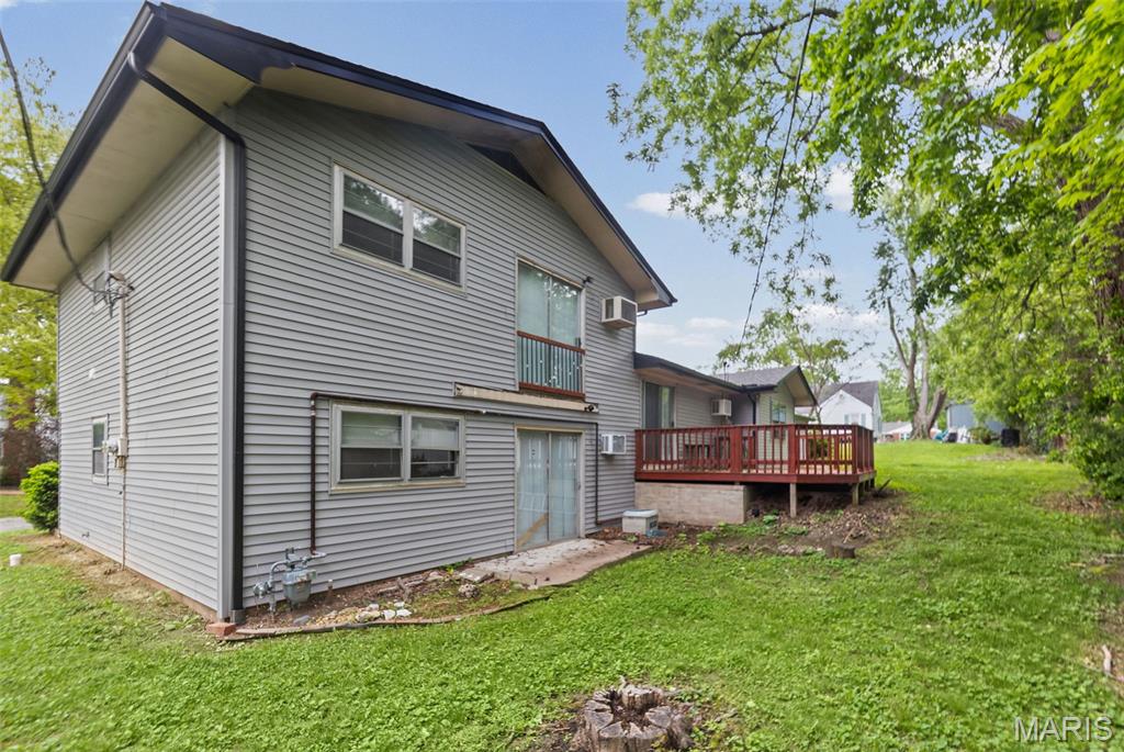 Harmony Heights - Residential Income
