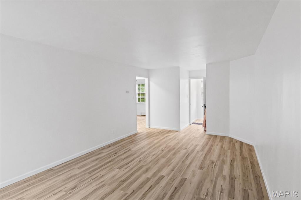 Harmony Heights - Residential Income
