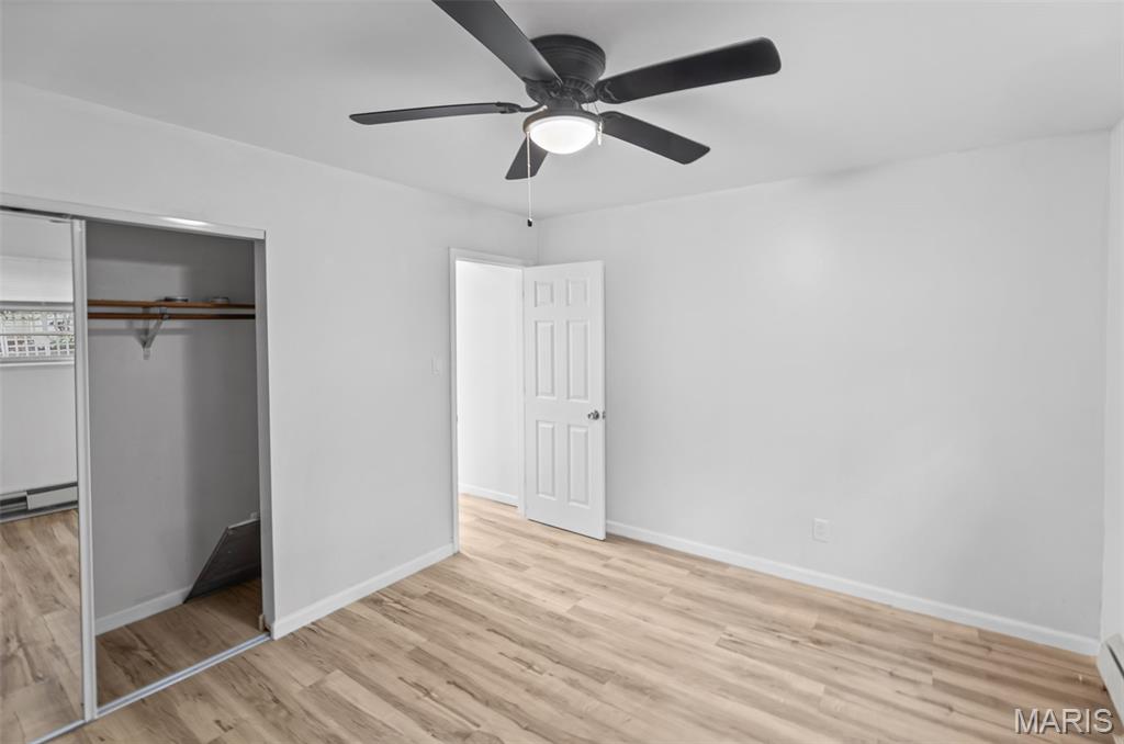 Harmony Heights - Residential Income