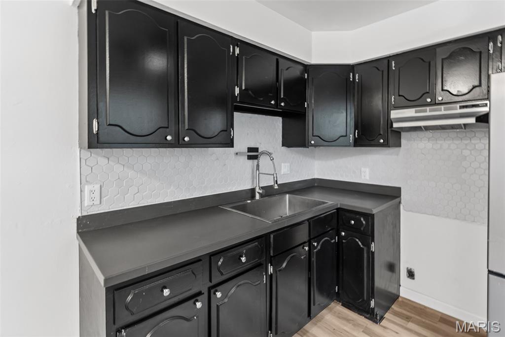 Harmony Heights - Residential Income