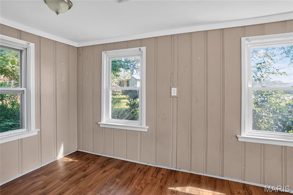 US Surv 2775 - Residential