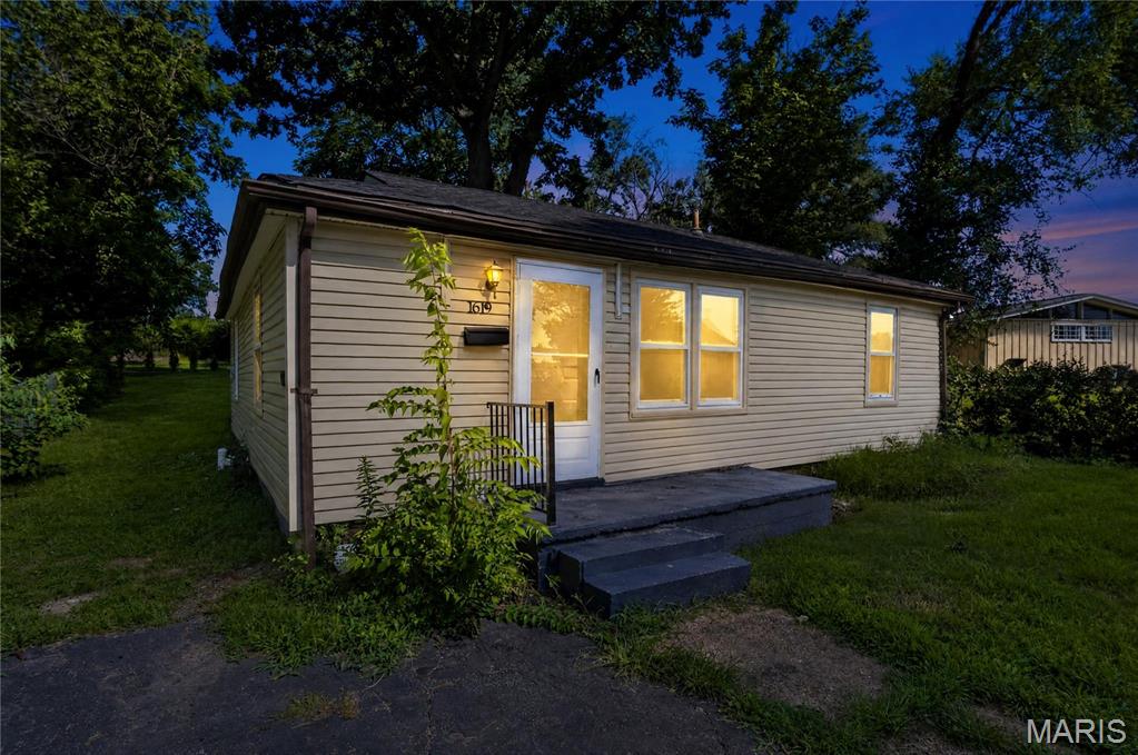 US Surv 2775 - Residential