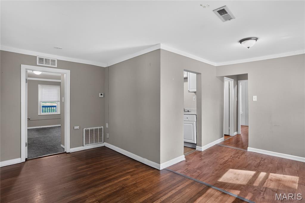 US Surv 2775 - Residential