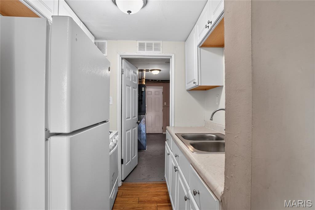 US Surv 2775 - Residential