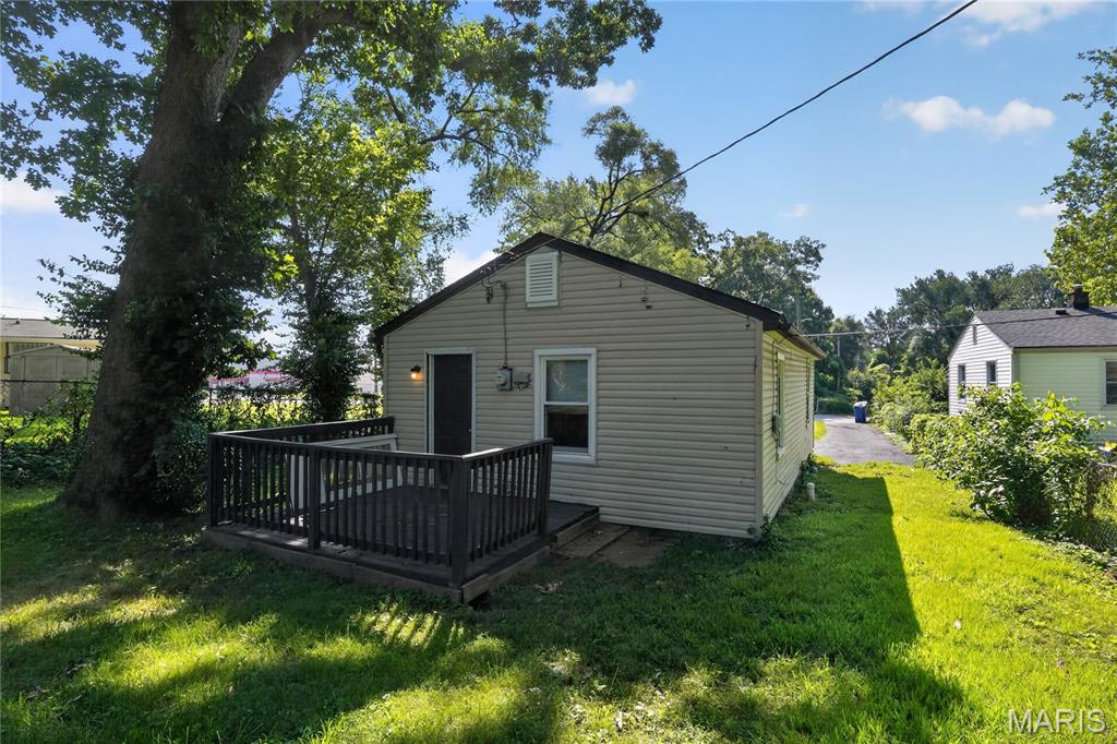 US Surv 2775 - Residential