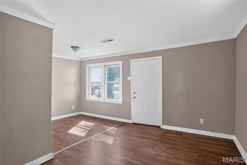 US Surv 2775 - Residential