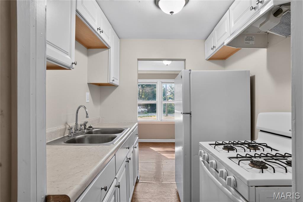 US Surv 2775 - Residential