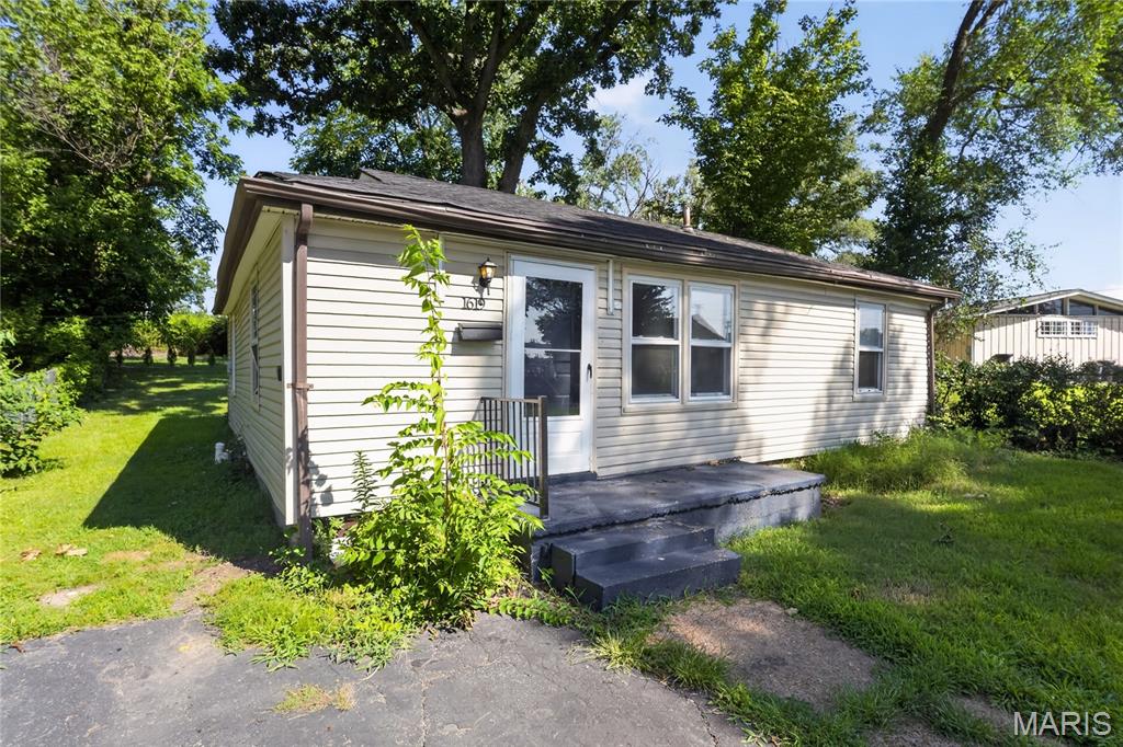US Surv 2775 - Residential