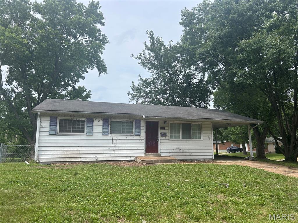 Northland Manor 1st Add - Residential