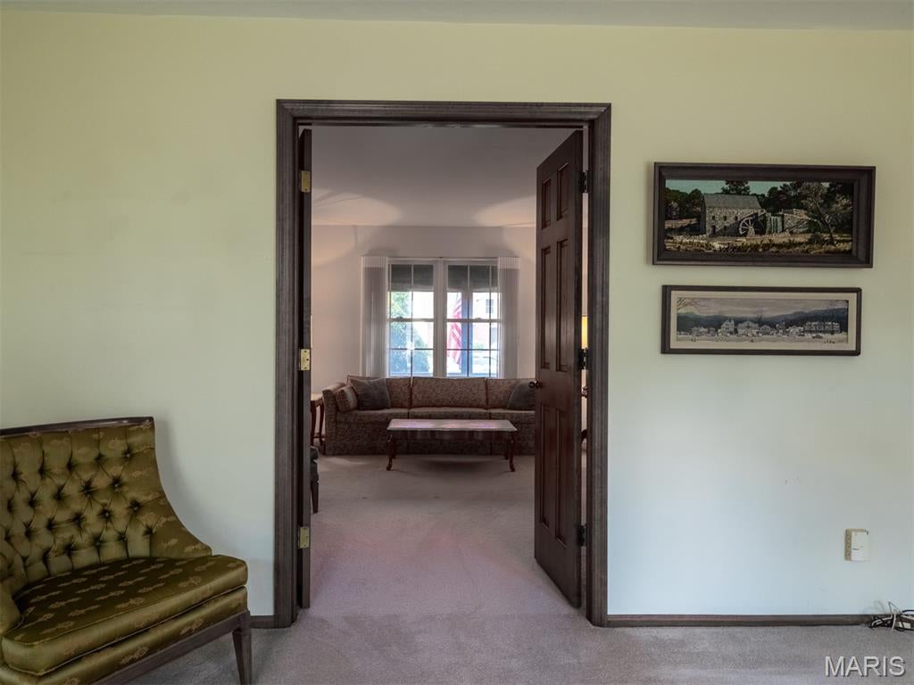 Depaul Hills Three - Residential