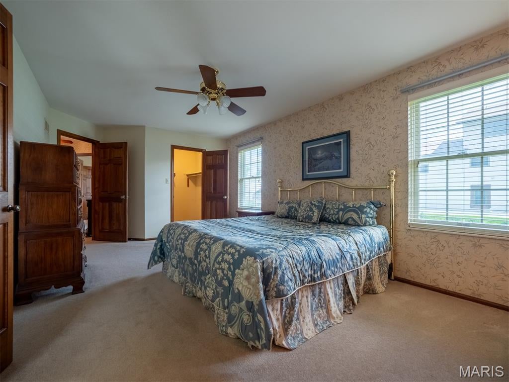 Depaul Hills Three - Residential