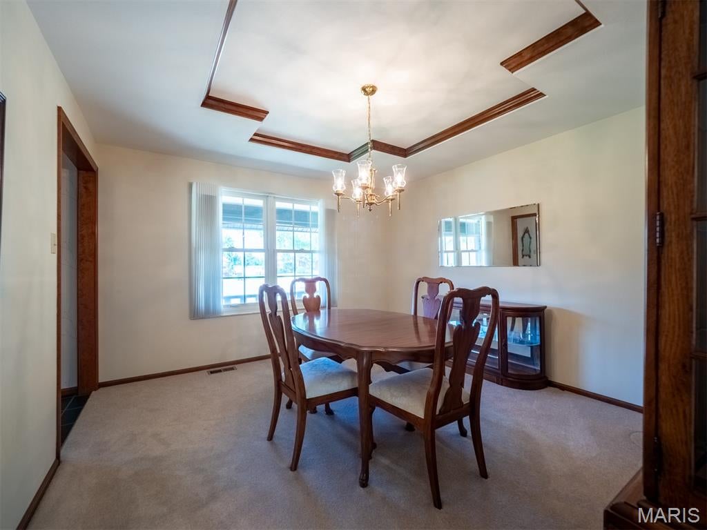 Depaul Hills Three - Residential