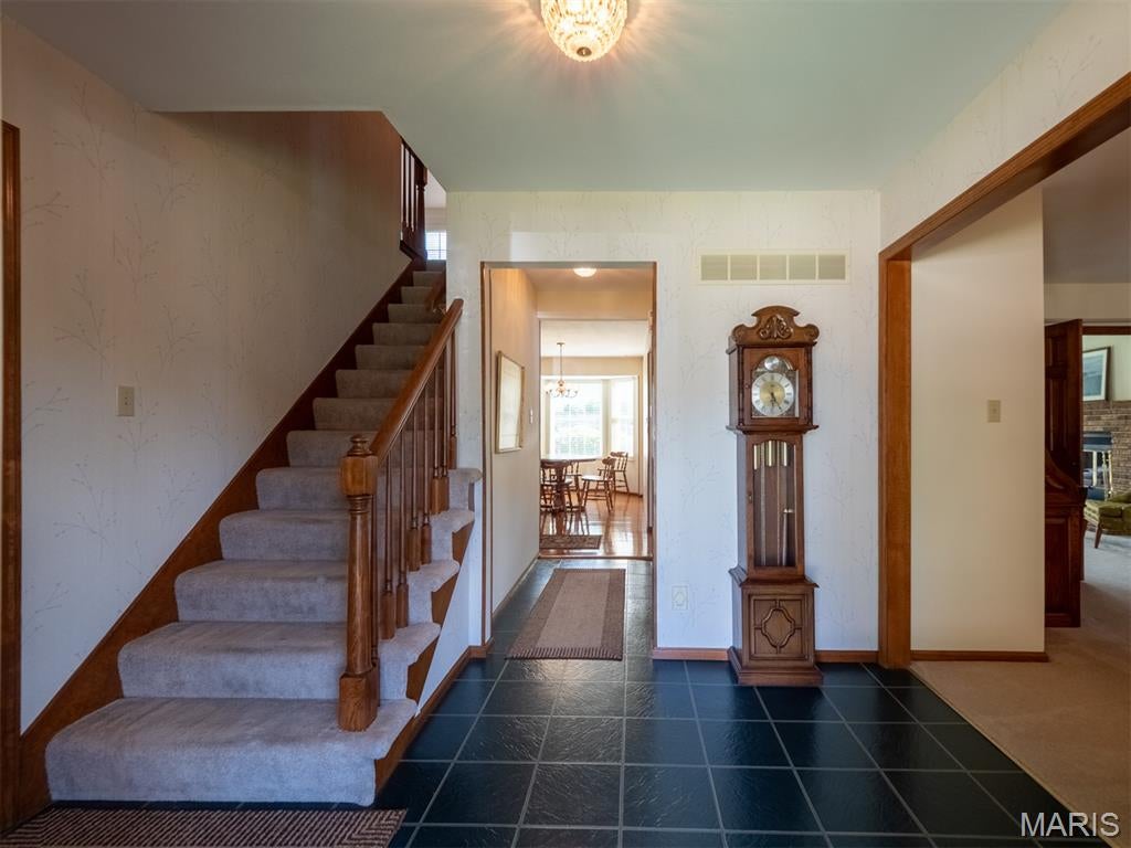 Depaul Hills Three - Residential