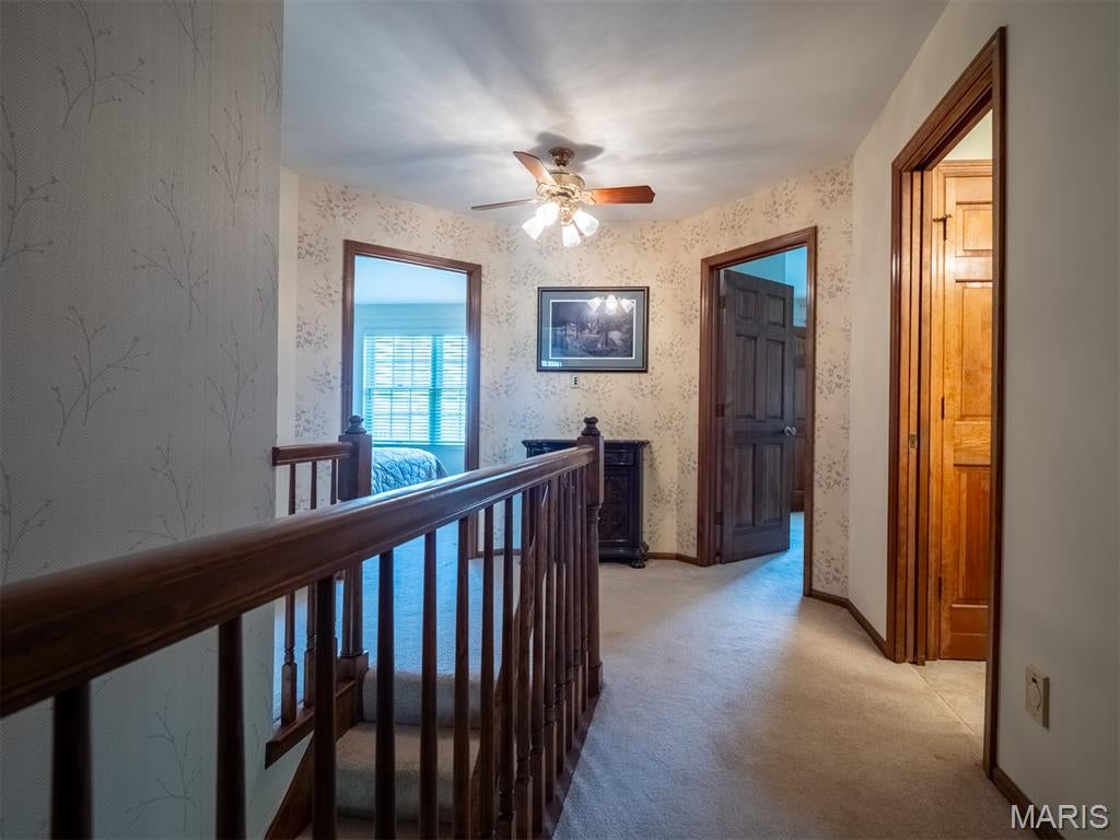 Depaul Hills Three - Residential