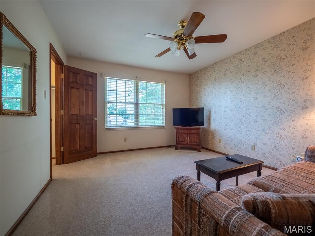 Depaul Hills Three - Residential
