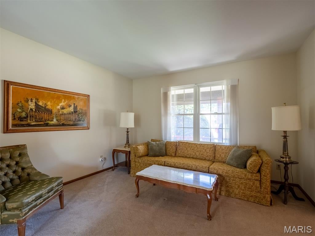 Depaul Hills Three - Residential