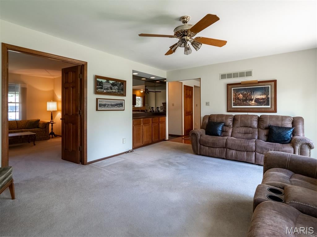 Depaul Hills Three - Residential