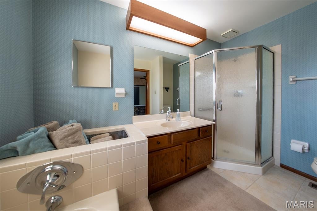 Depaul Hills Three - Residential