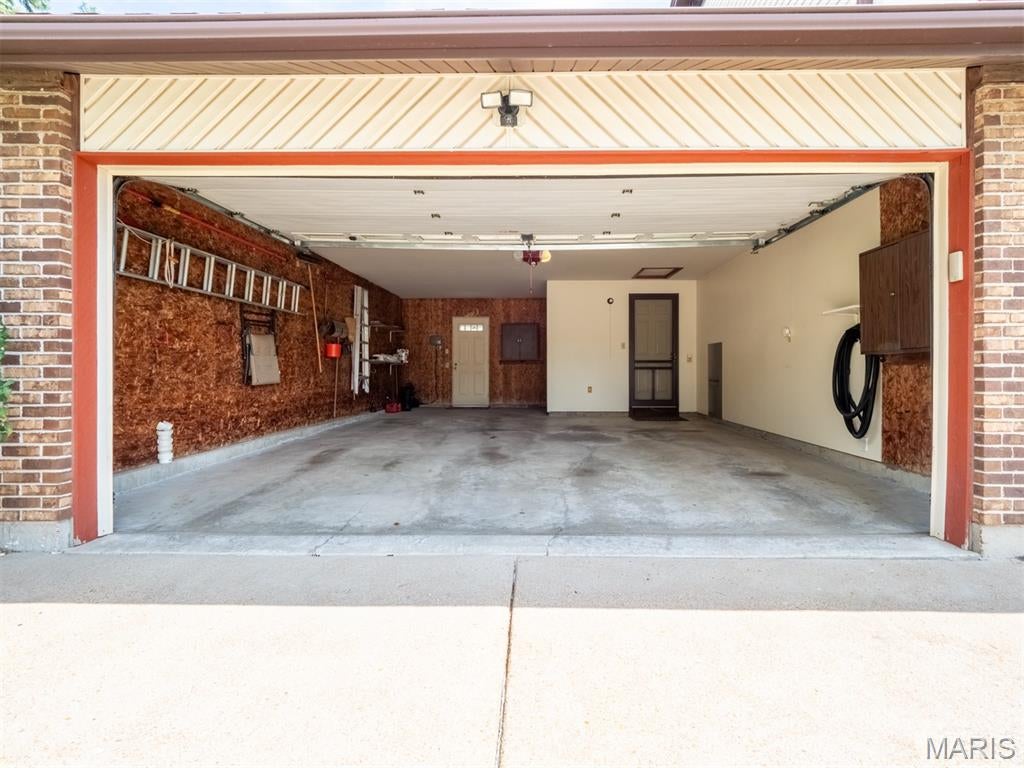 Depaul Hills Three - Residential