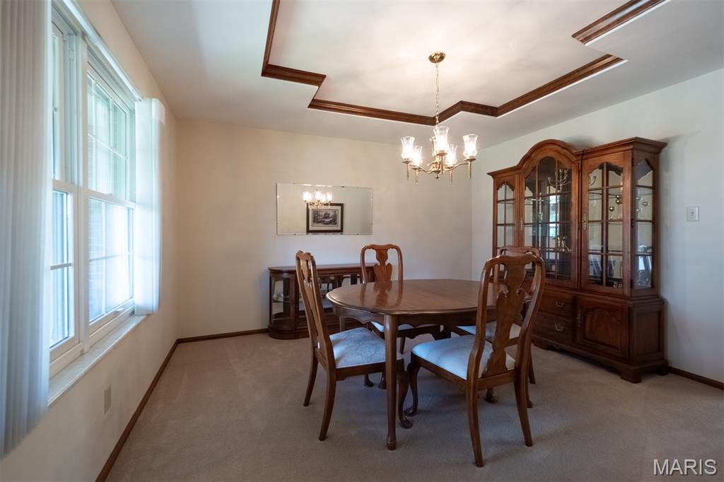 Depaul Hills Three - Residential