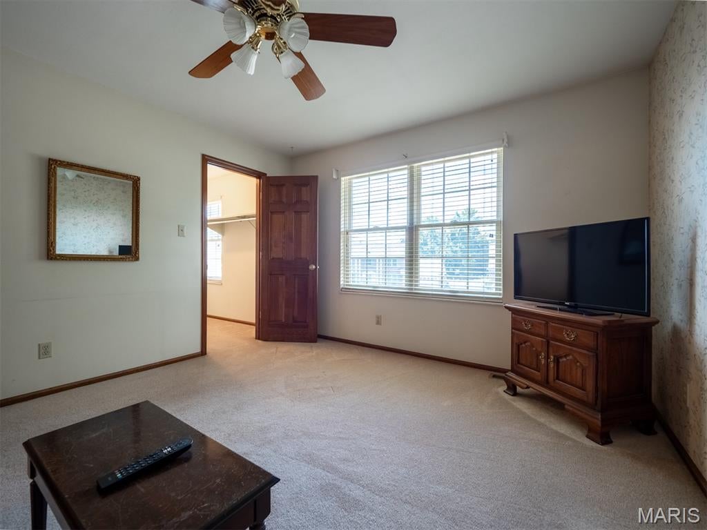 Depaul Hills Three - Residential