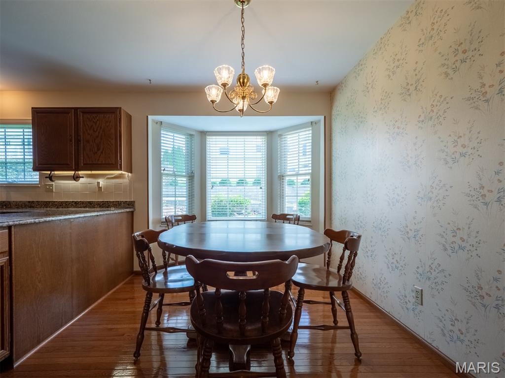 Depaul Hills Three - Residential