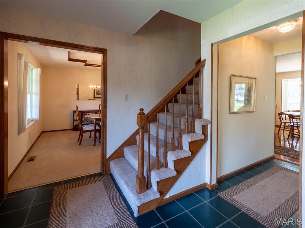 Depaul Hills Three - Residential