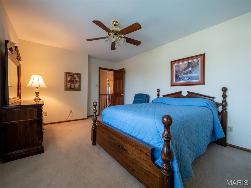 Depaul Hills Three - Residential