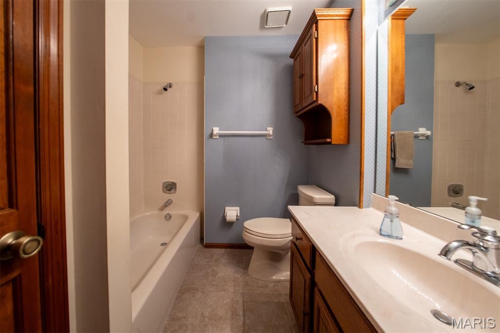 Depaul Hills Three - Residential