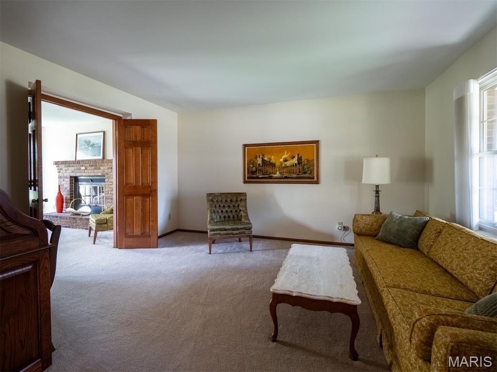 Depaul Hills Three - Residential