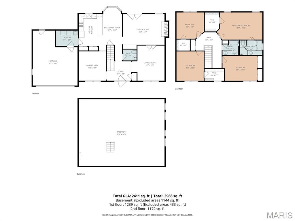 Depaul Hills Three - Residential