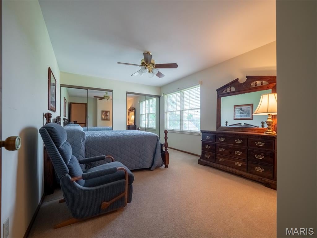 Depaul Hills Three - Residential