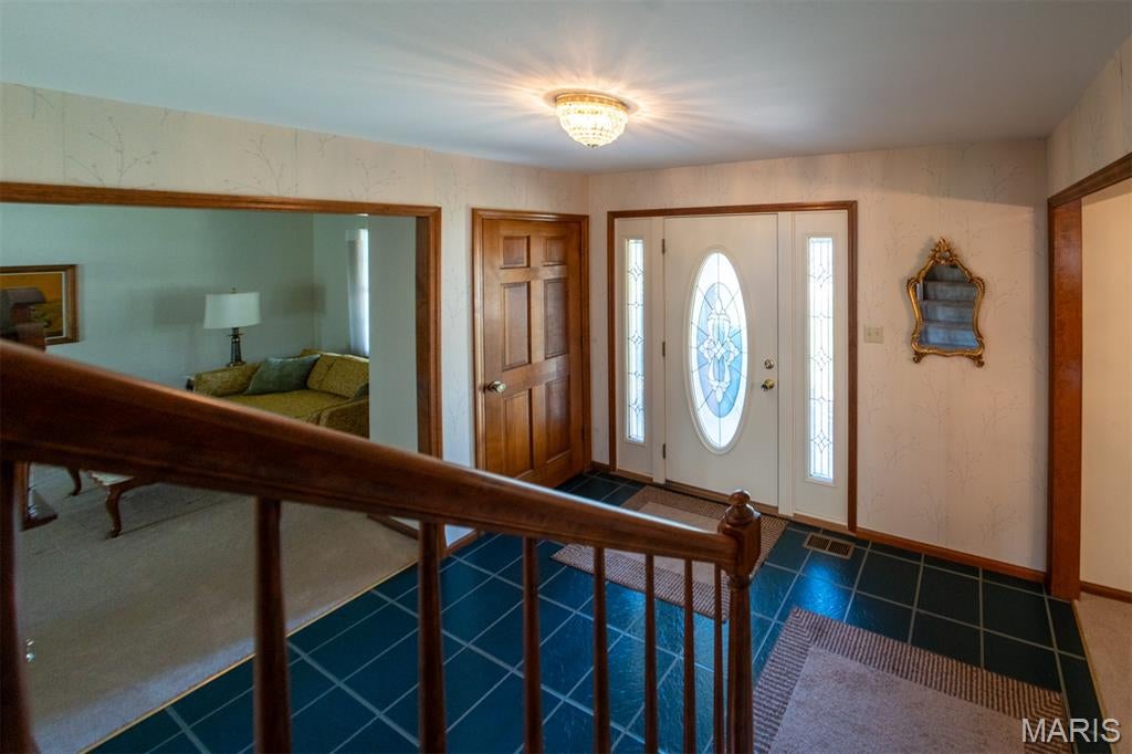 Depaul Hills Three - Residential